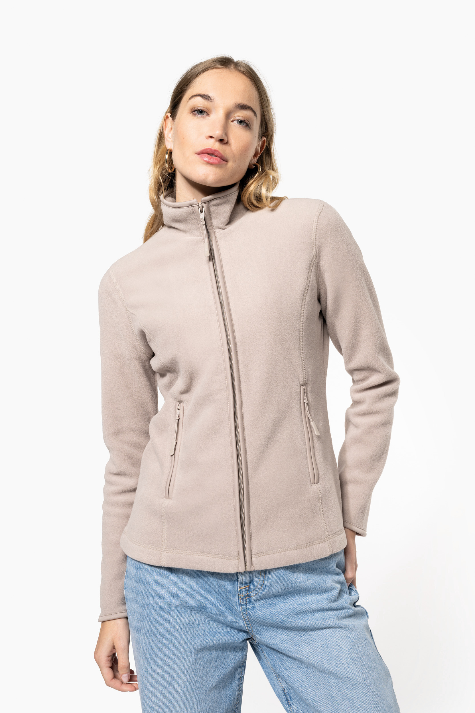 Anti Pilling Fleece - Oeko-Tex® - Fuchsia Anti Pilling Fleece - Oeko-Tex® - Fuchsia
