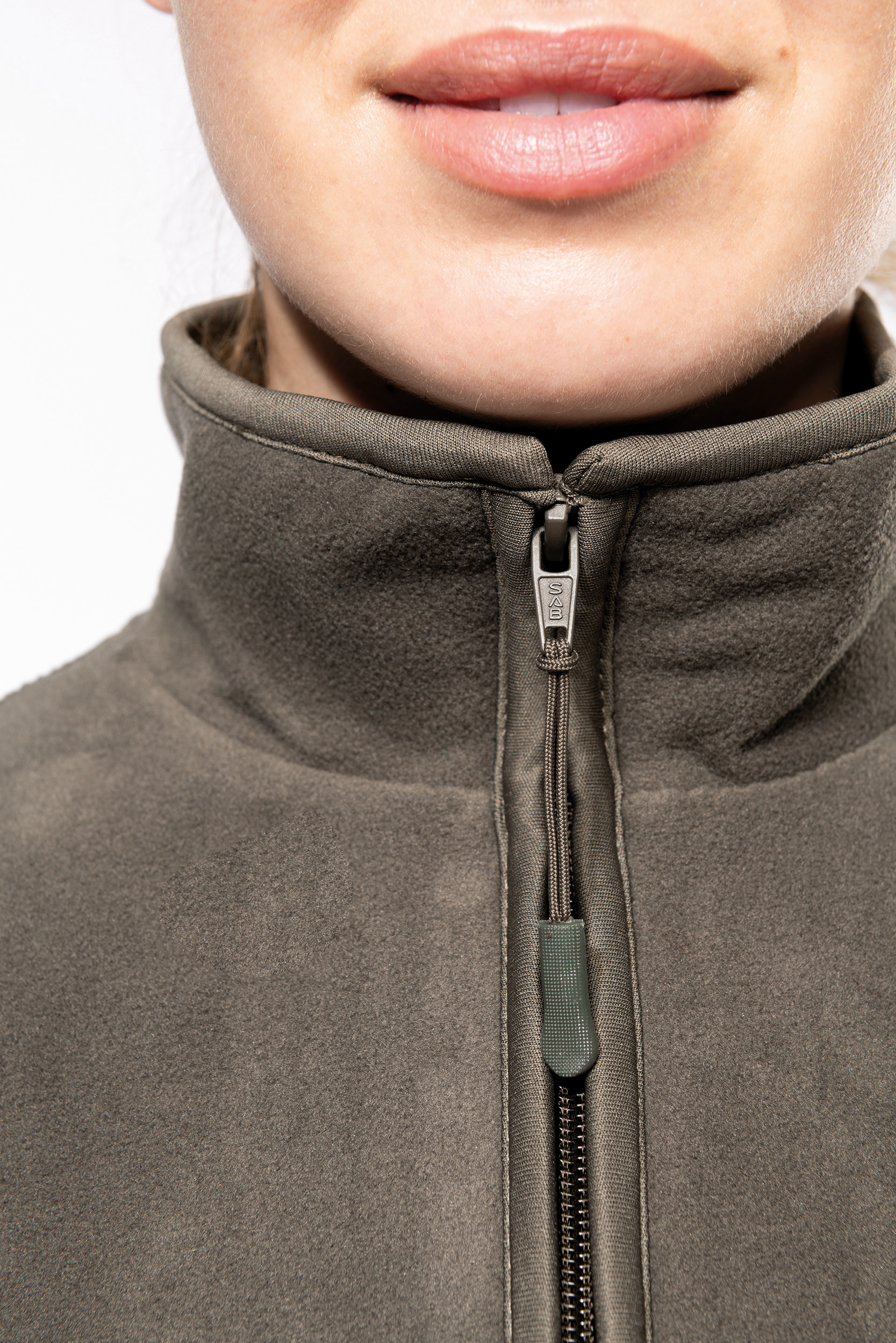 Veste Femme Kariban - Manches Longues, Style Décontracté