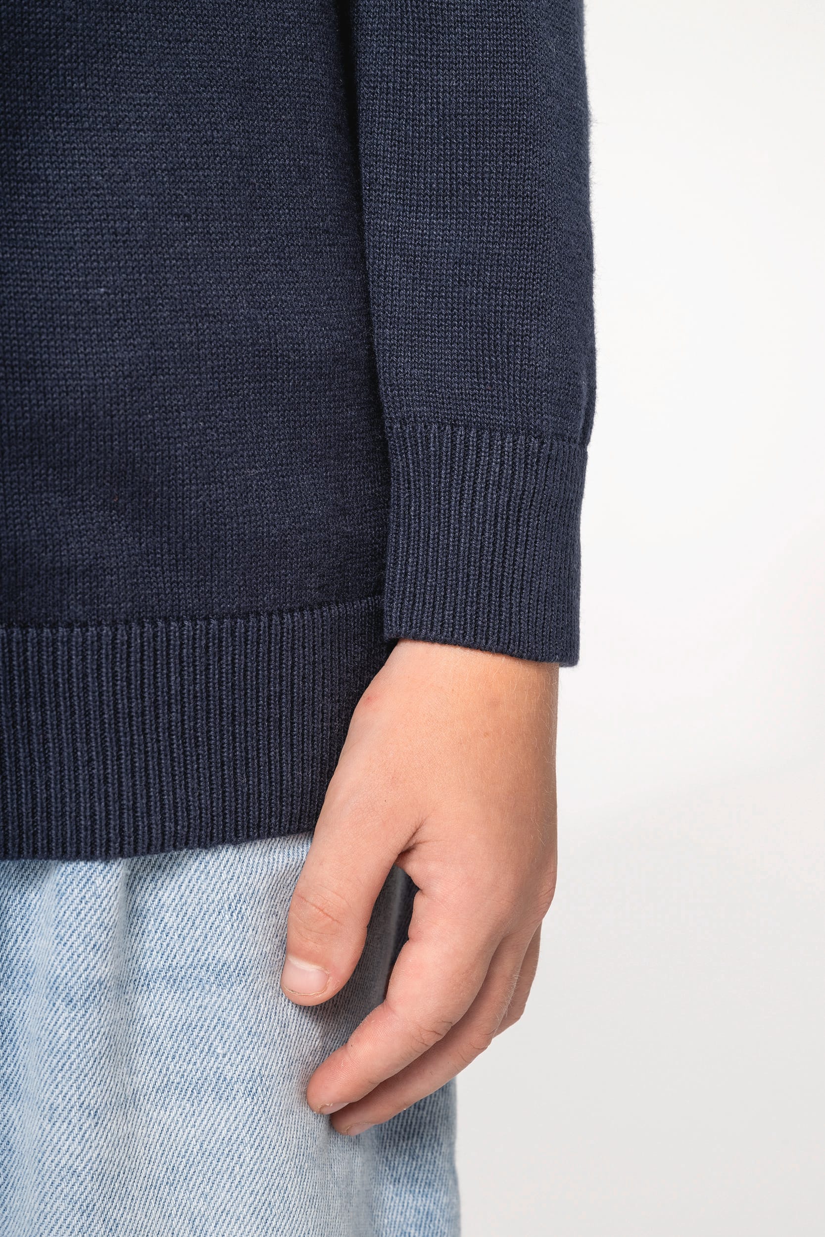 Pullover de criança