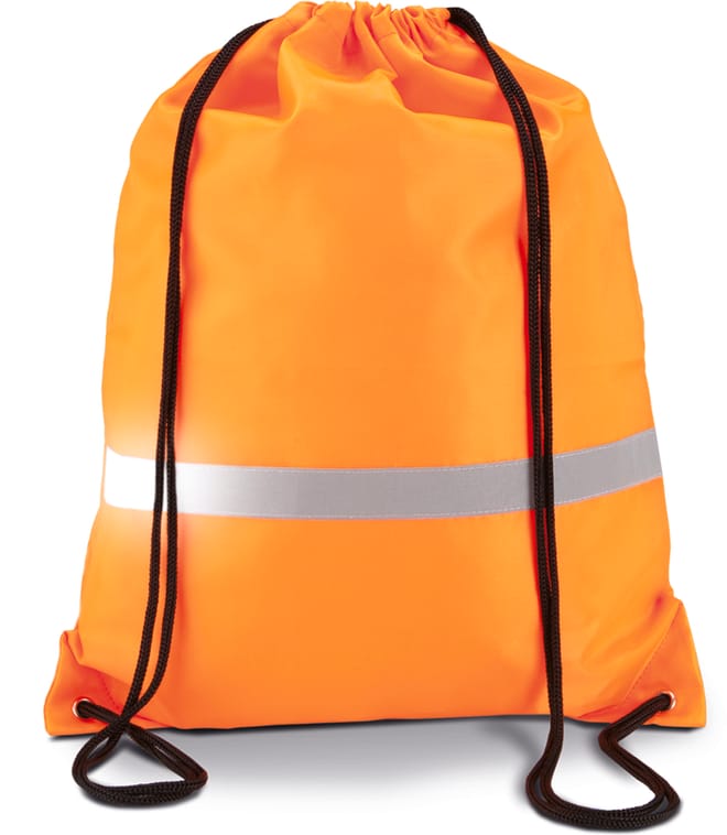 Drawstring backpack