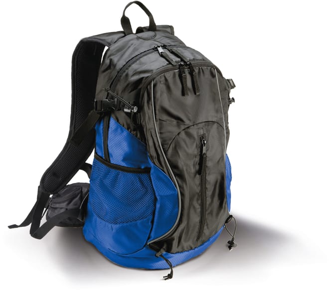 Mochila tiempo libre