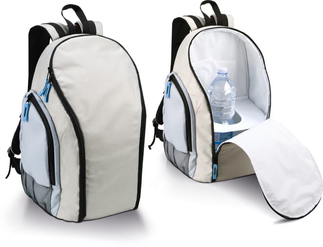 Zaino cooler 