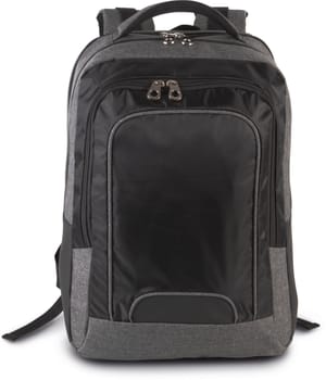 Businessrugzak met laptopvak