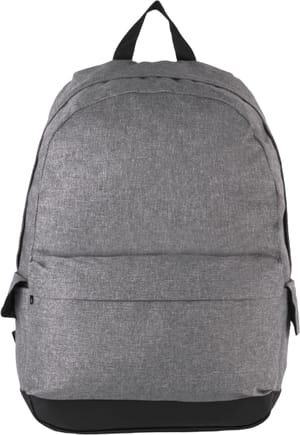 Rugzak met laptopvak