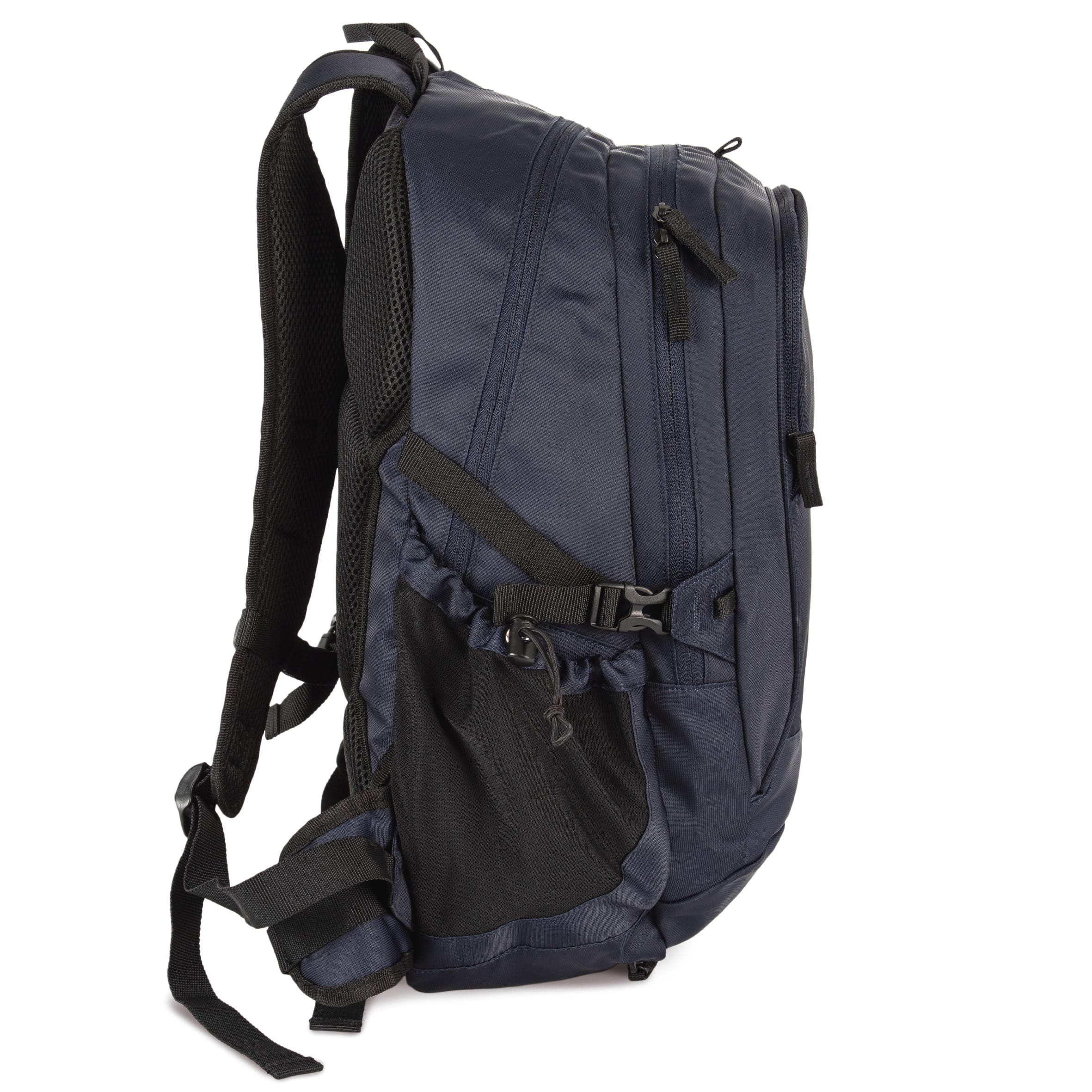 MOCHILA PARA OCIO / AIRE LIBRE CON PORTACASCOS