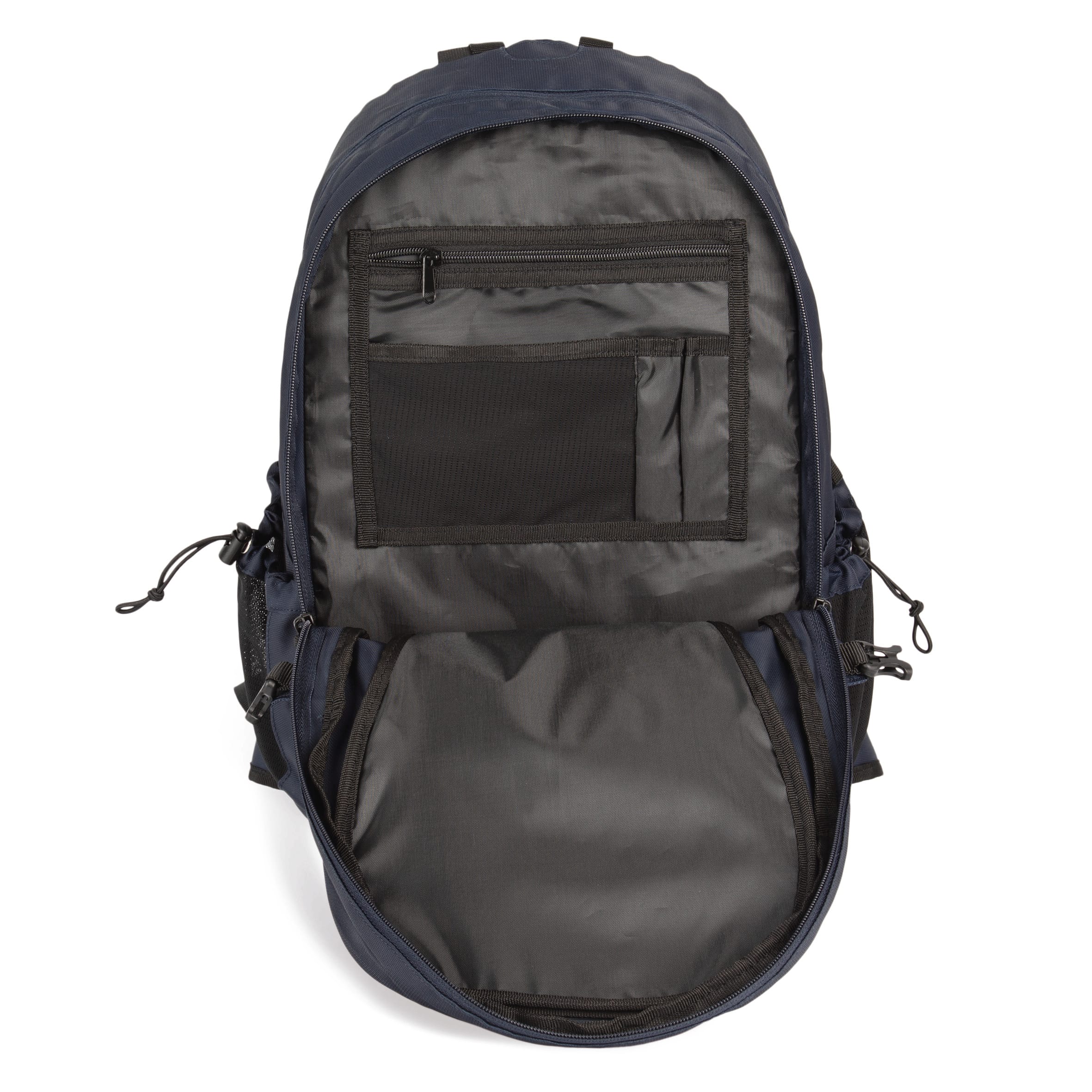 Sac à dos loisir avec porte-casque - Afbeelding 4