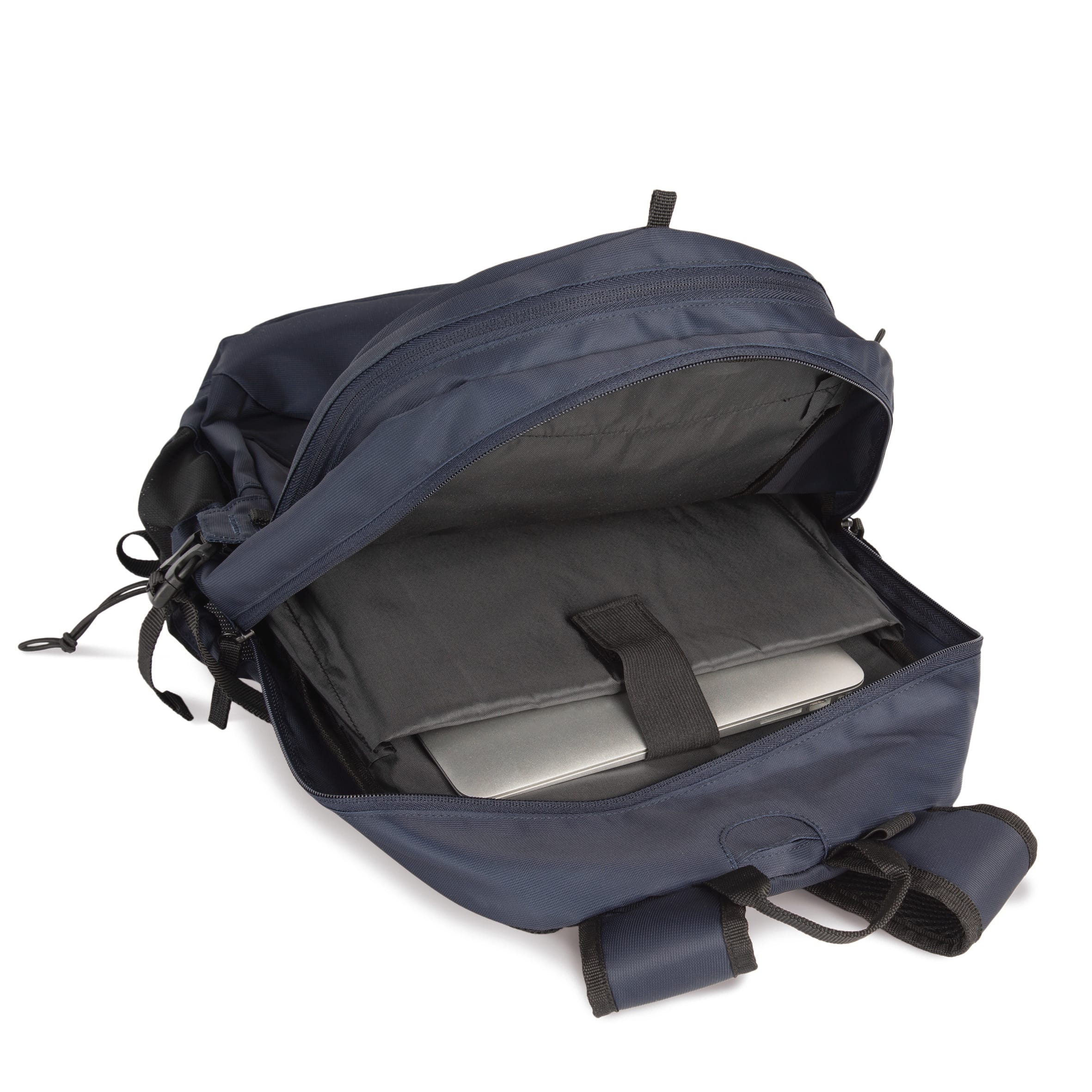 Sac à dos loisir avec porte-casque - Afbeelding 5