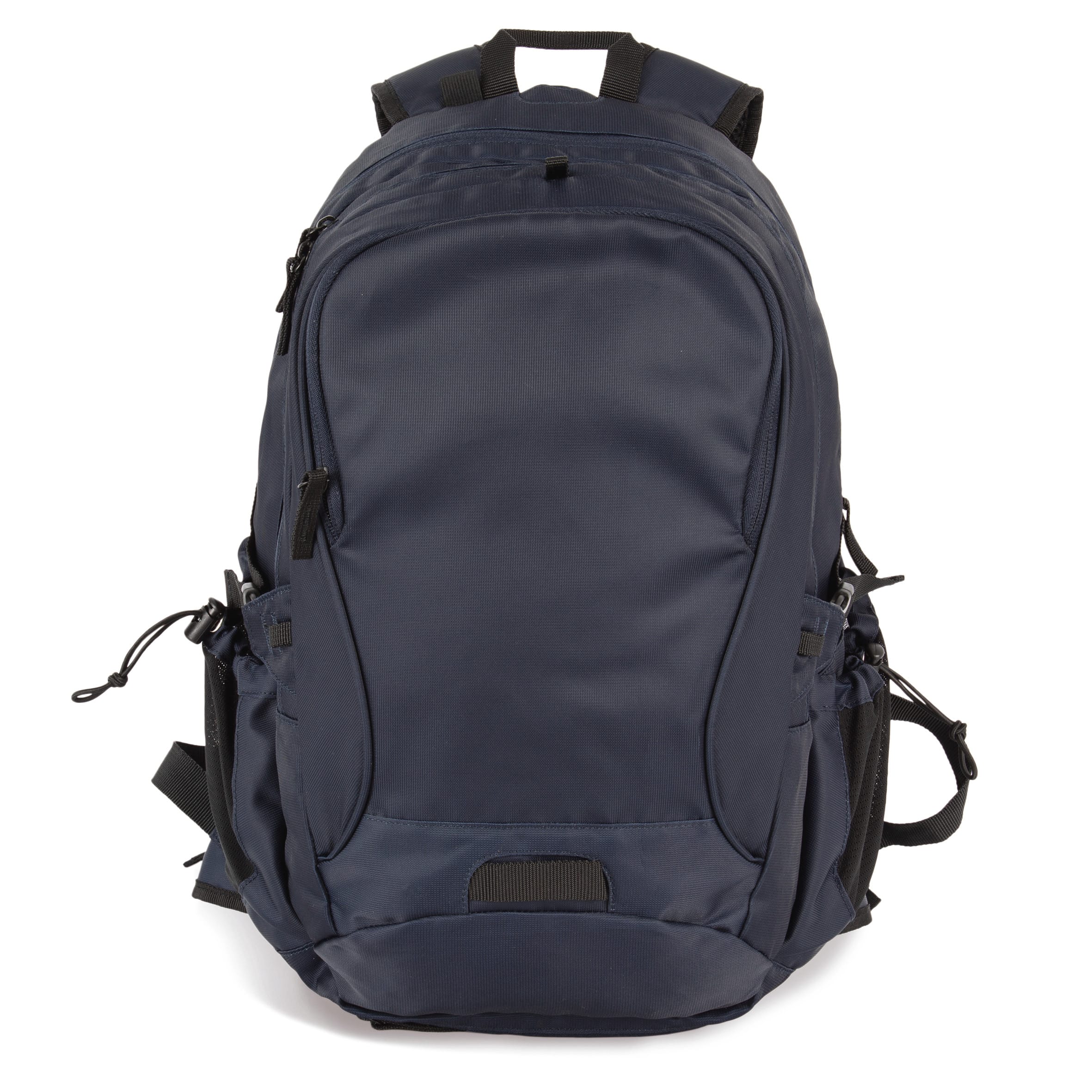 Mochila para ocio / aire libre con portacascos