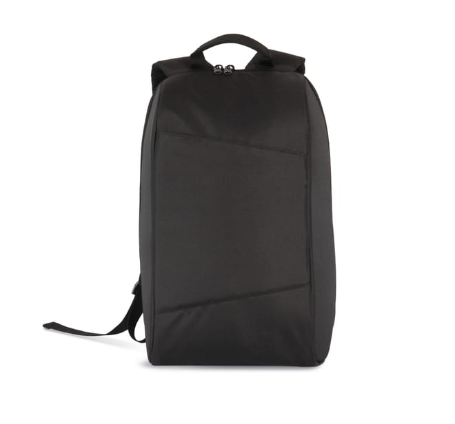 Sac à dos de travail porte-ordinateur recyclé