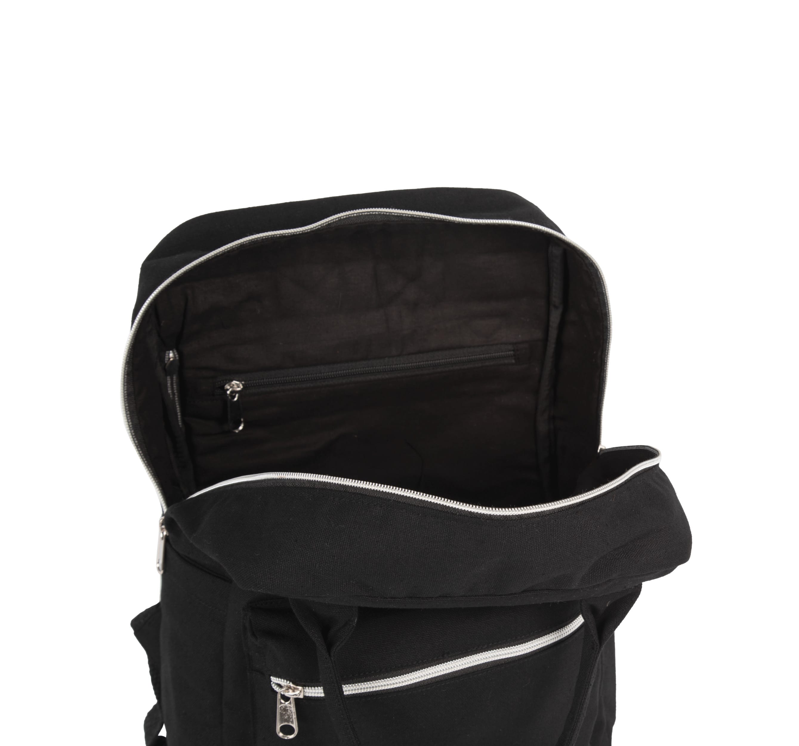 Mochila estilo urbano com pegas