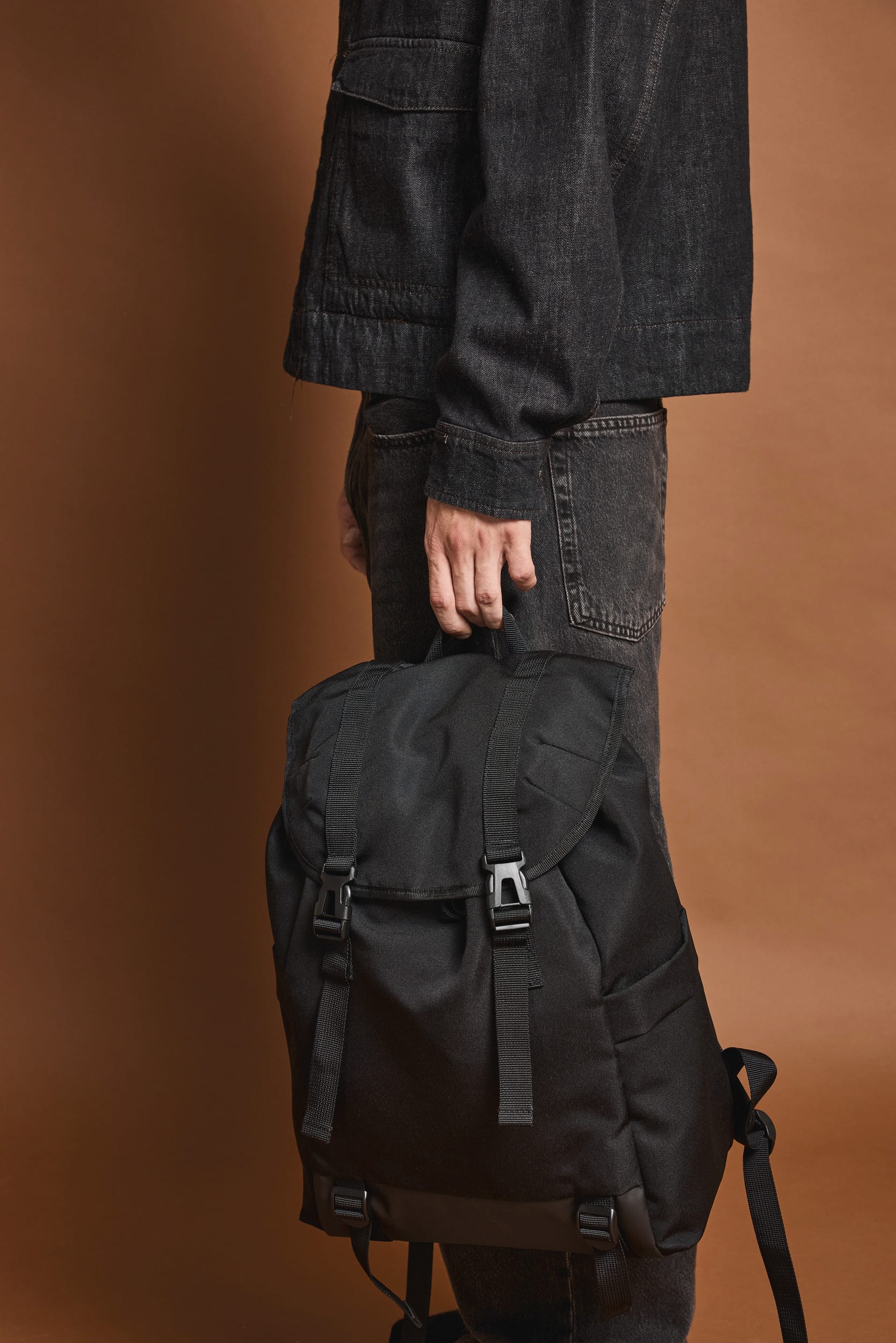 Mochila de desporto casual