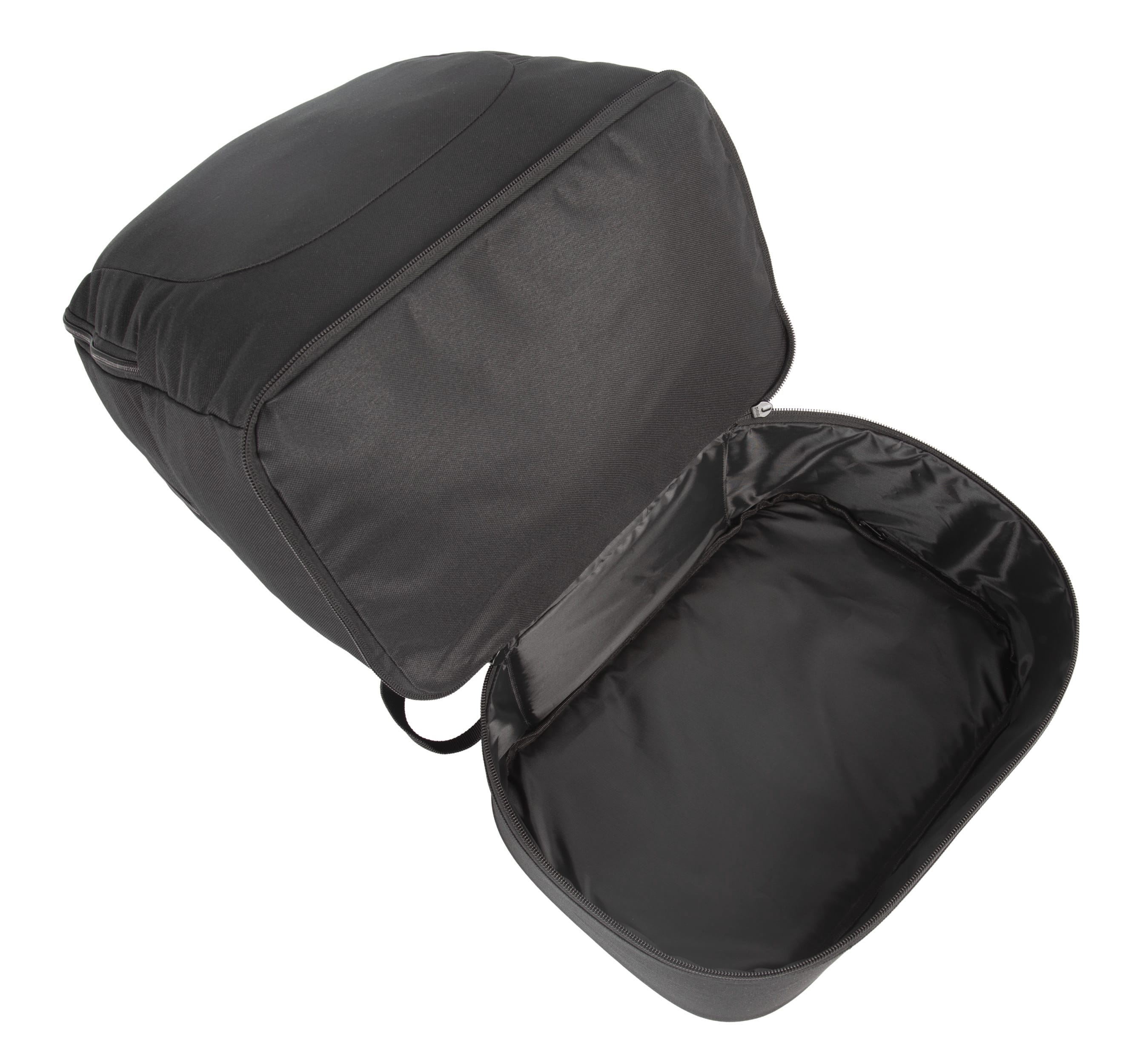 Sac à dos sports d'équipe à fond rigide