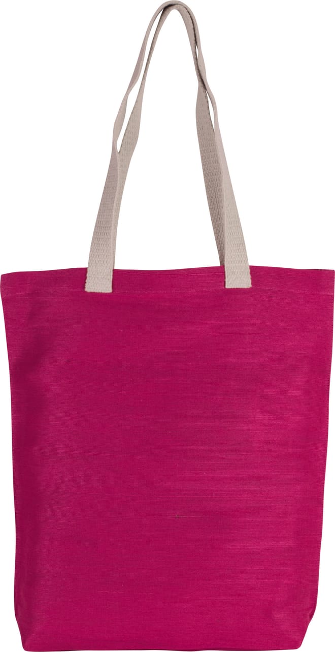 Juco shopper bag