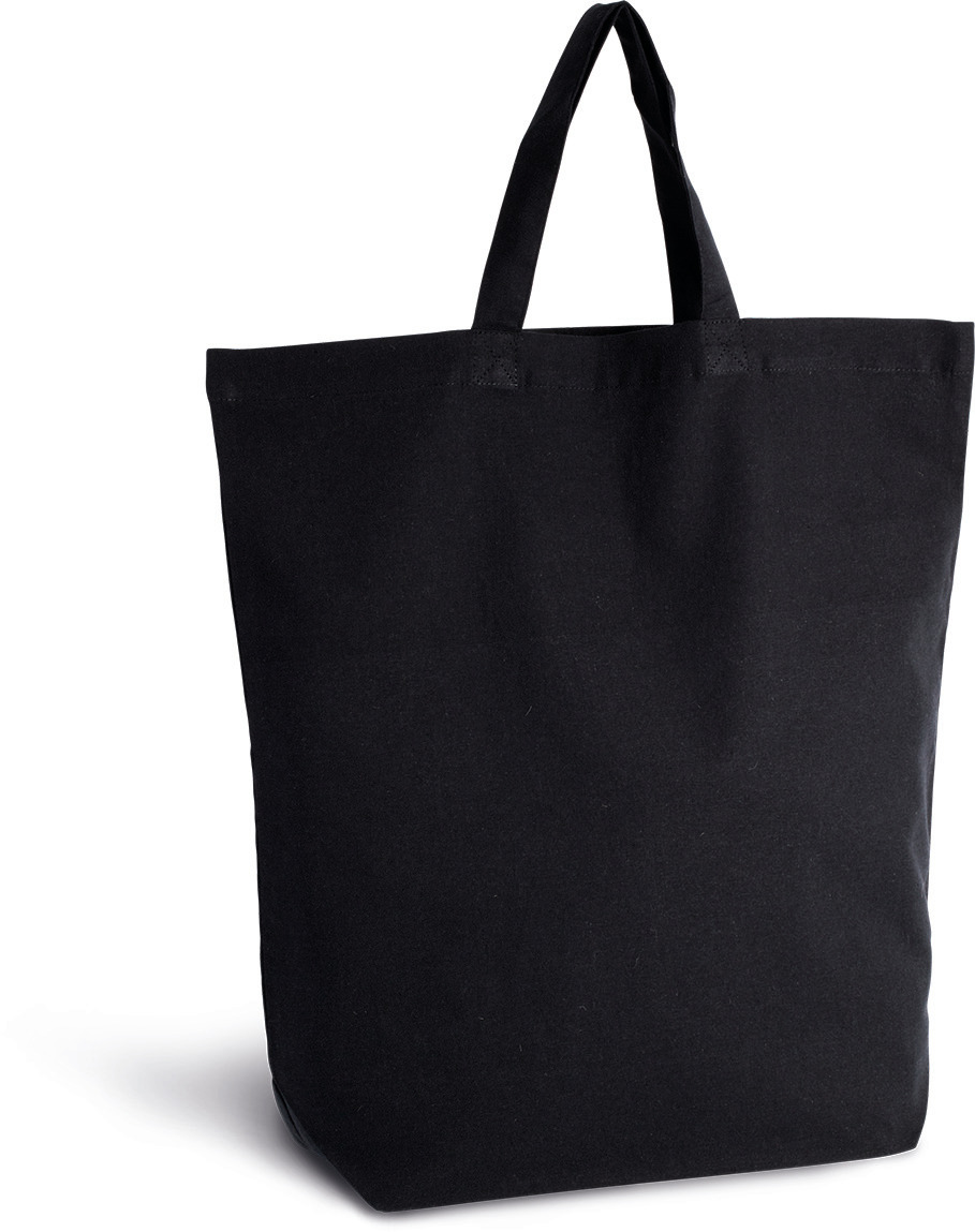 Shopper van katoen