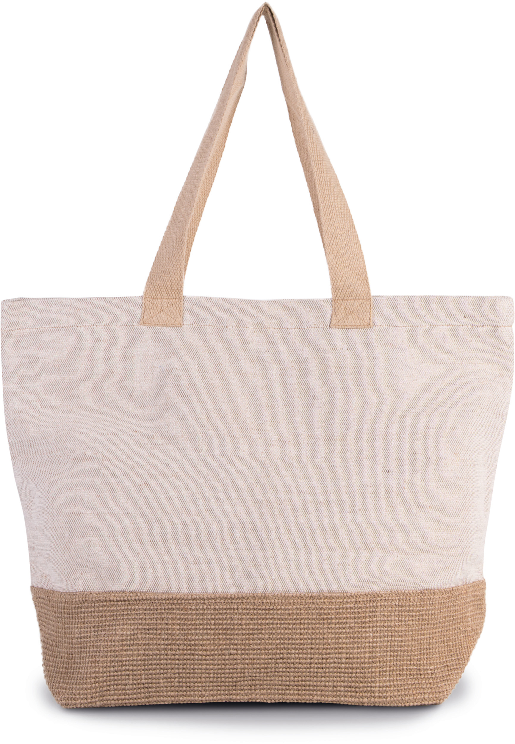 Rustieke shopper/reistas