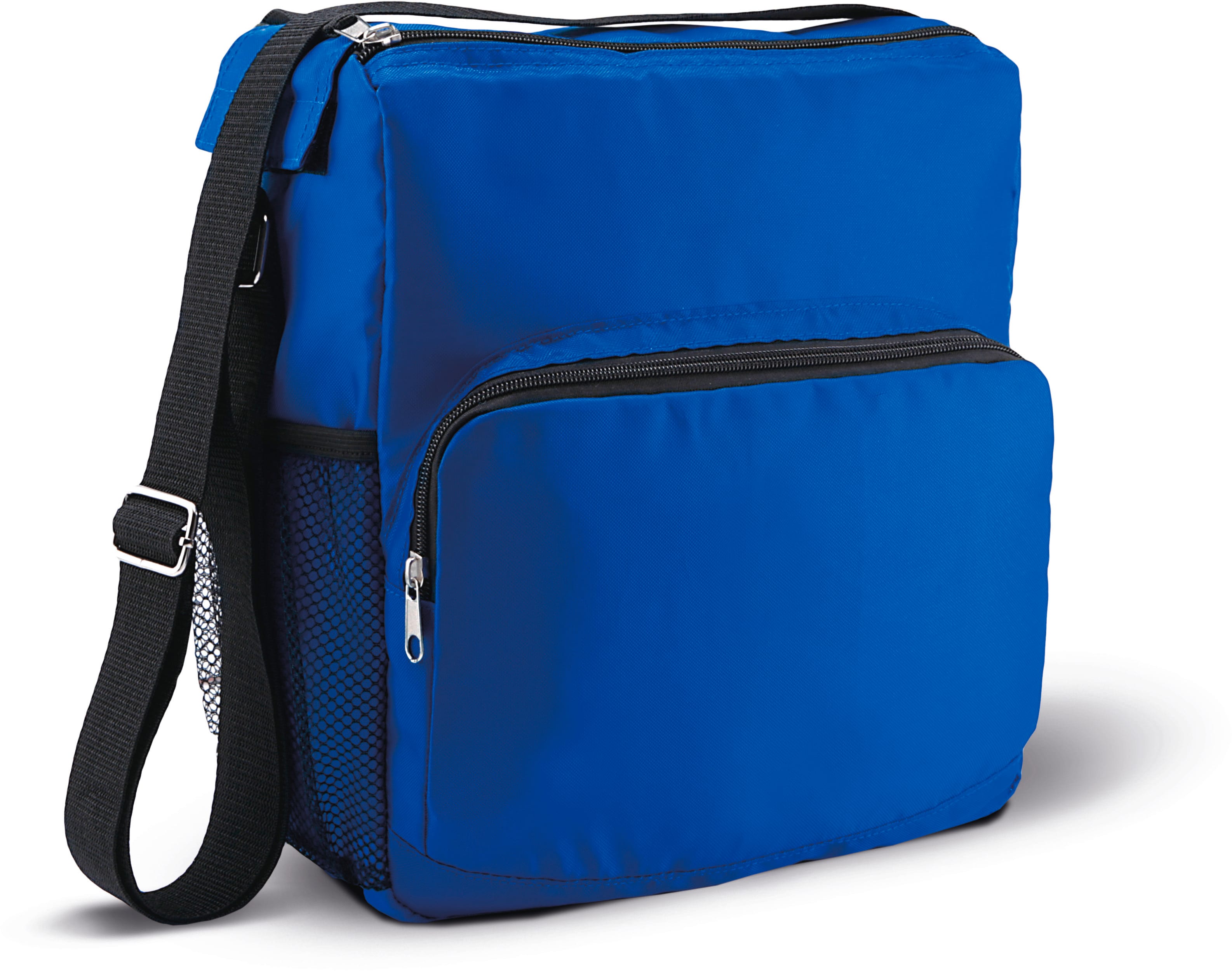 Saco isotérmico vertical