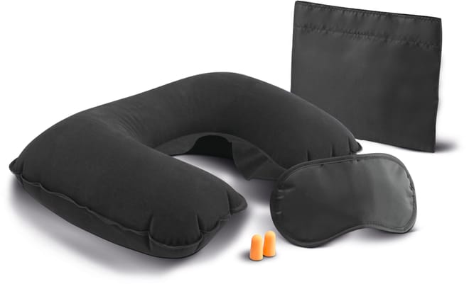Travel set