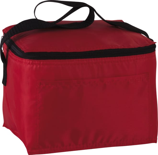 Bolsa isotérmica pequeña