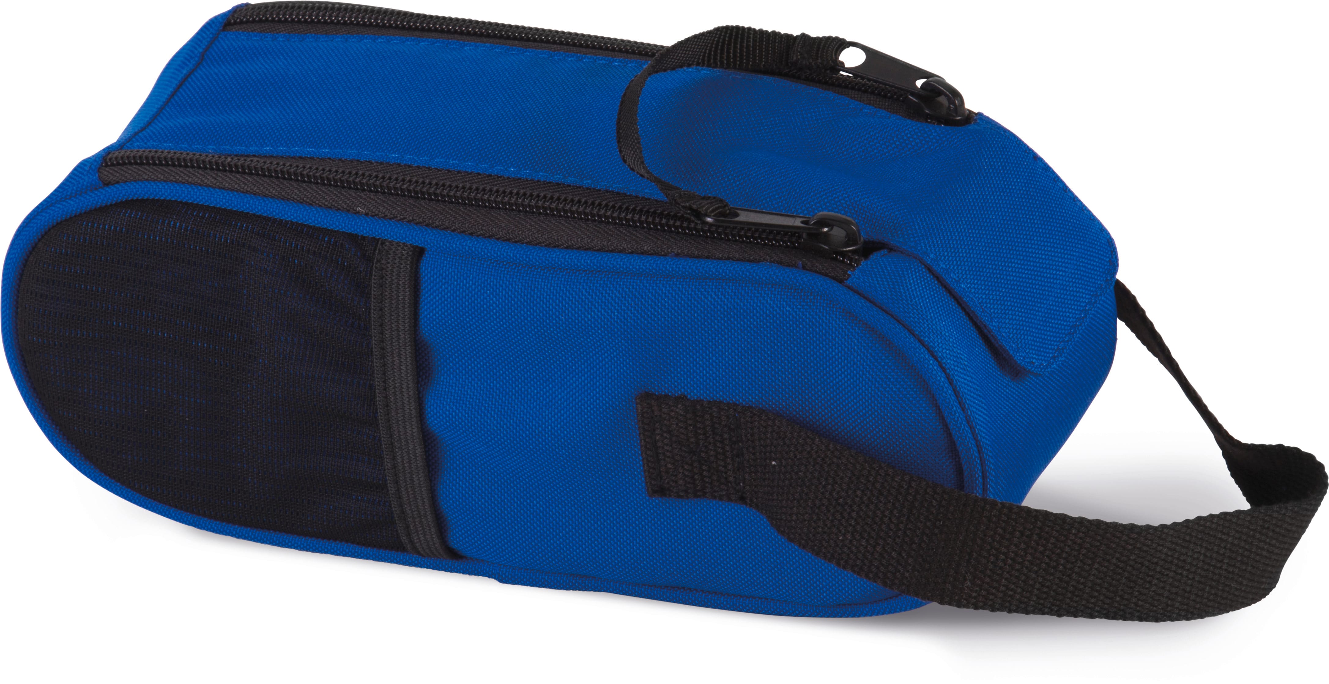 Mala de petanca semi-rígida