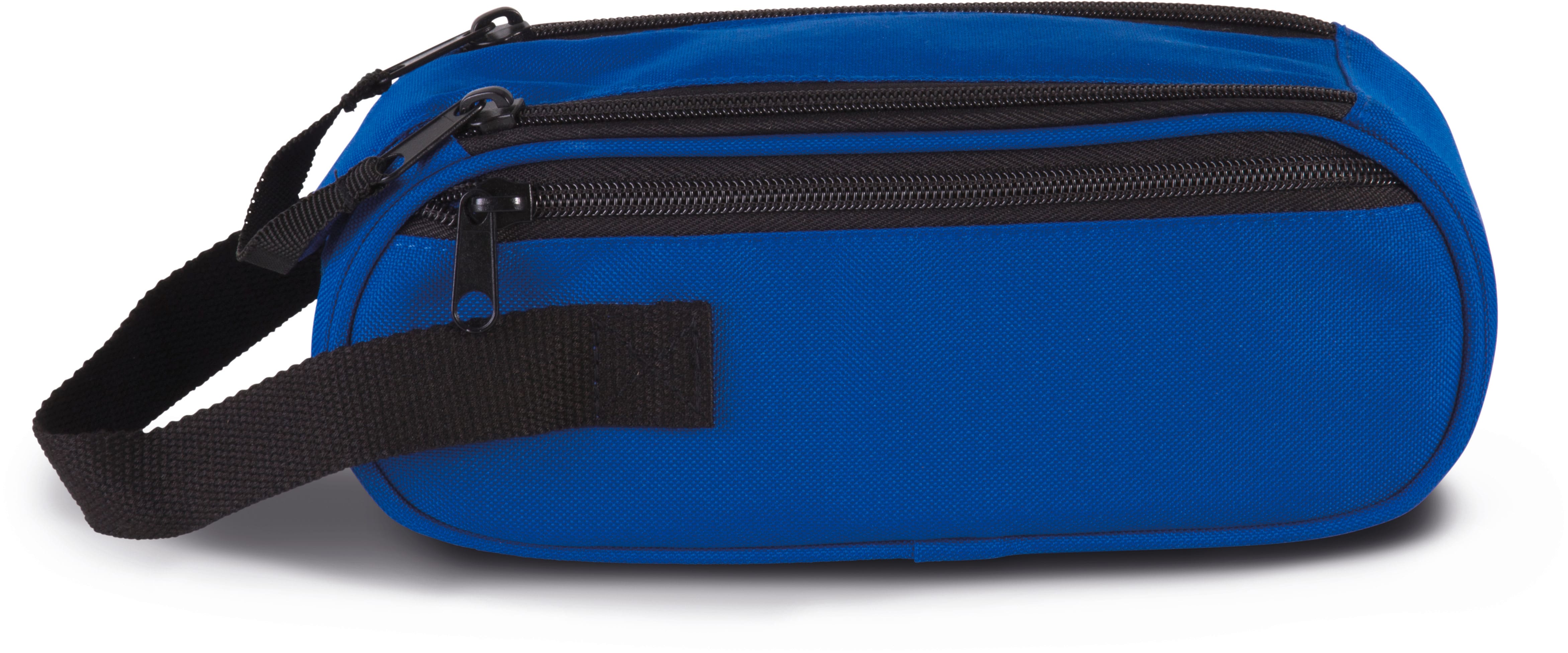 Mala de petanca semi-rígida