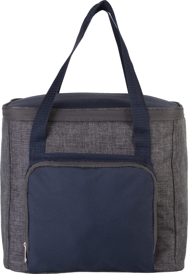 Saco isotérmico com bolso