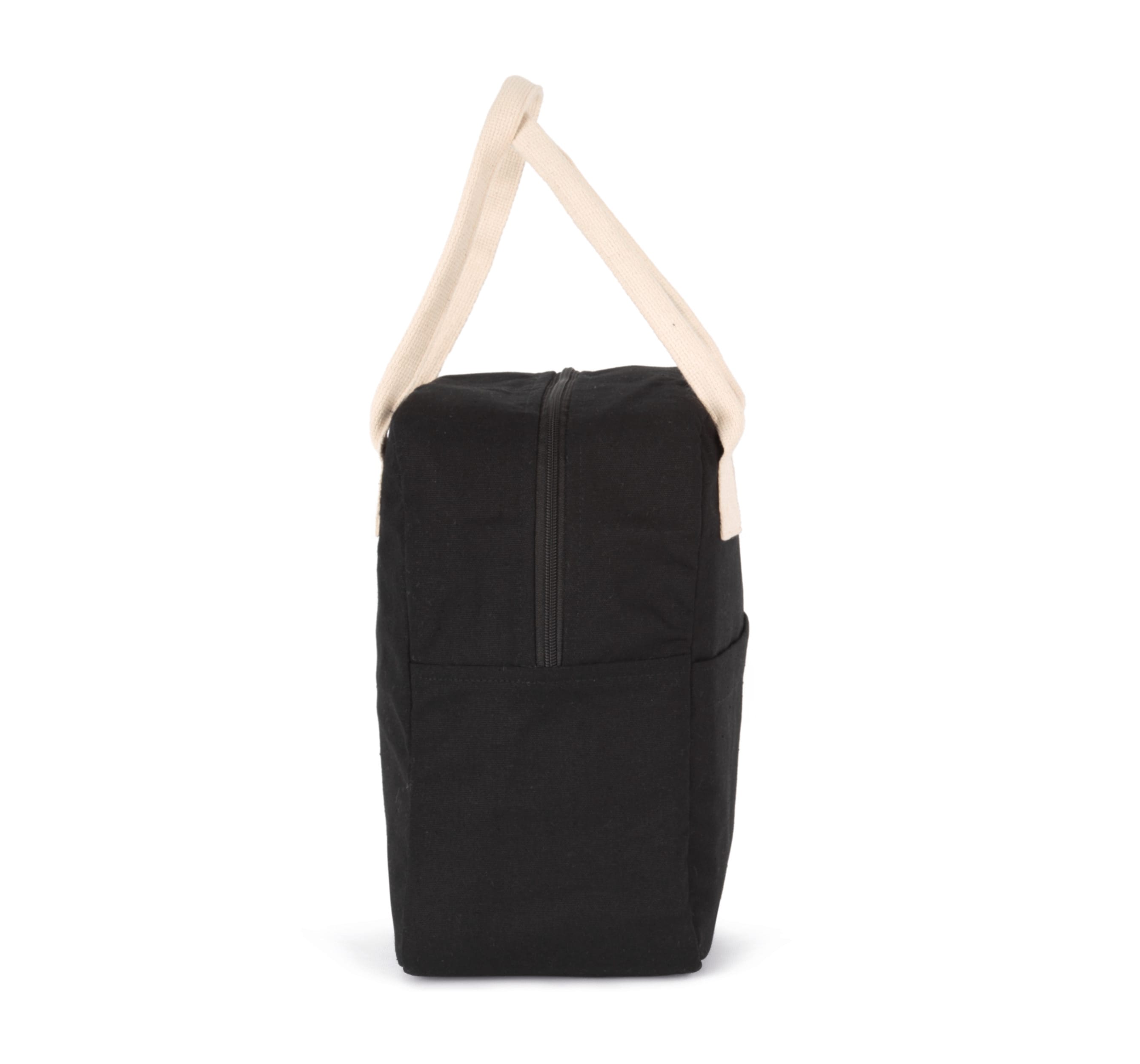 Saco isotérmico em algodão