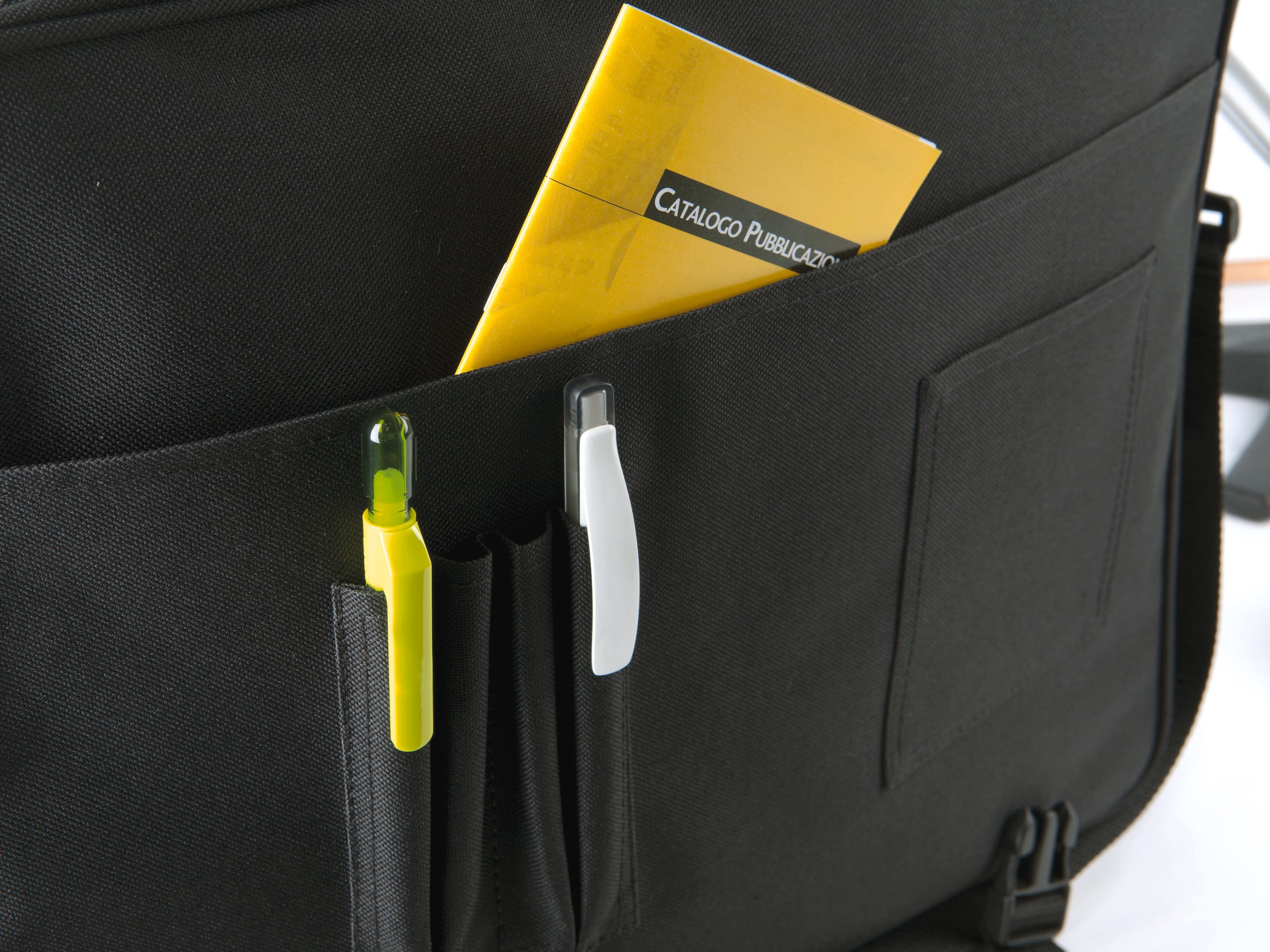 Pasta porta-documentos