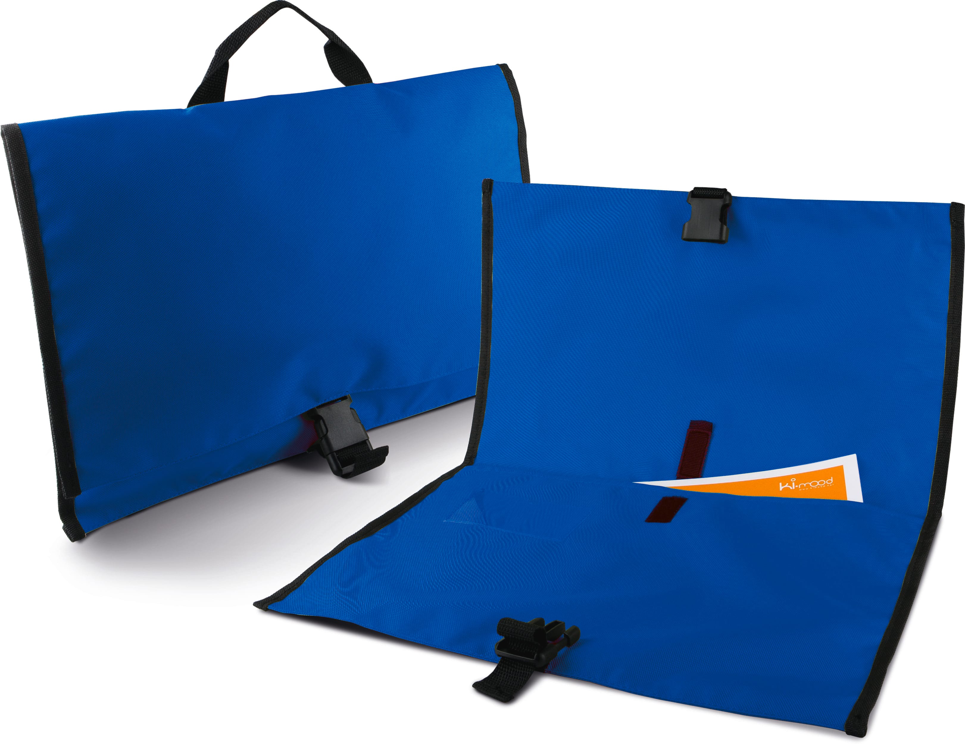 Pasta porta-documentos