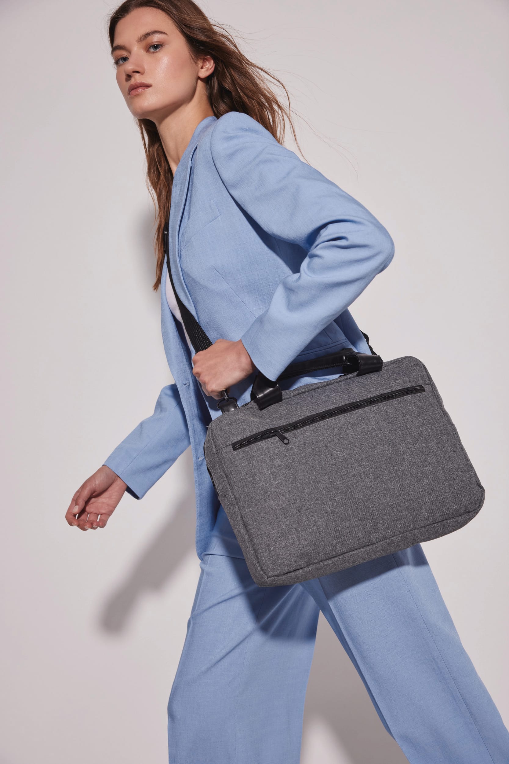 Mala porta-documentos/computador