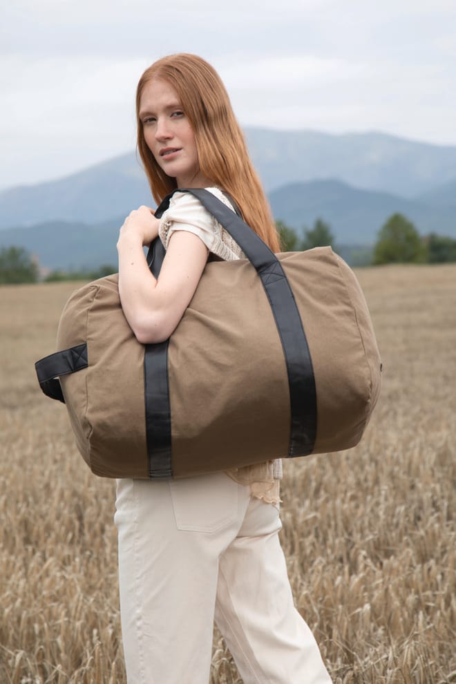 Bolsa de viaje