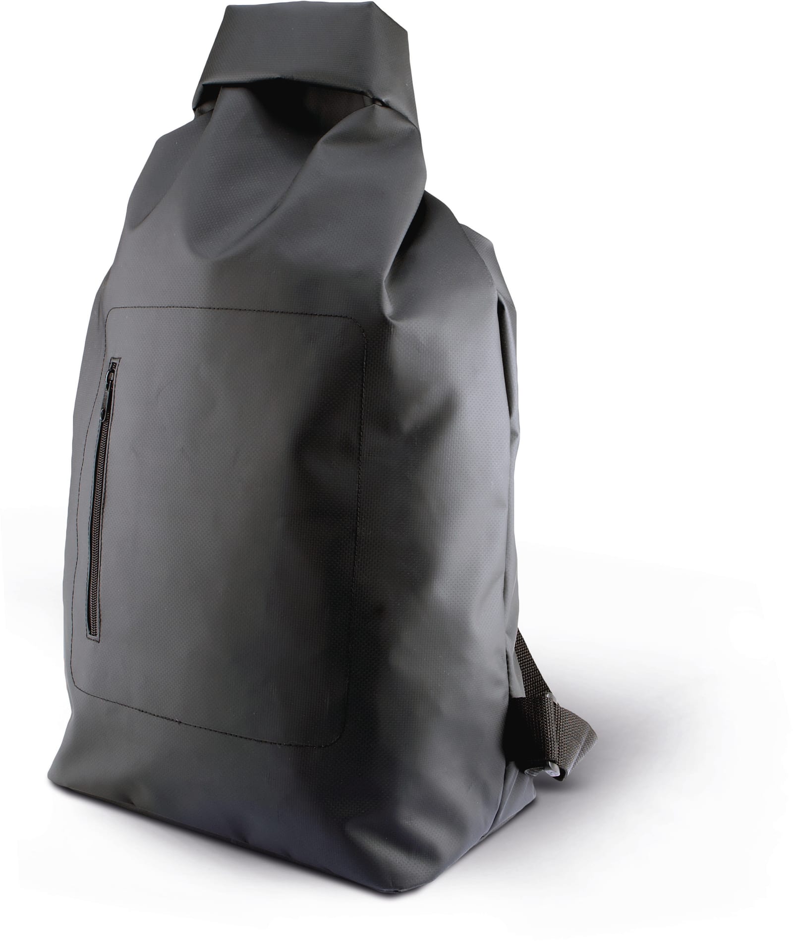 Waterdichte barrel-tas met roll-top