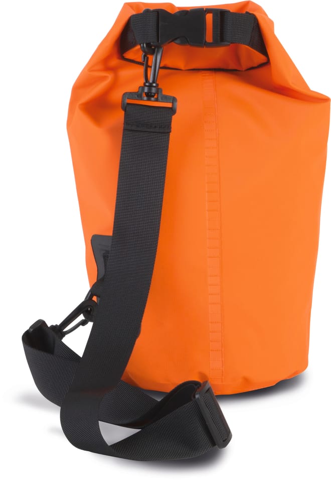 Borsa impermeabile Roll-Top 5 litri