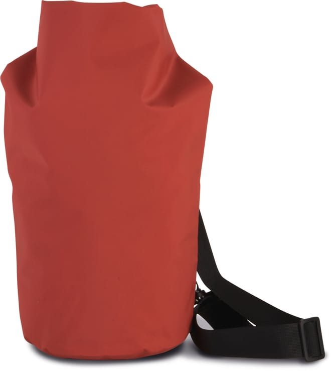 Borsa impermeabile Roll-Top 10 litri