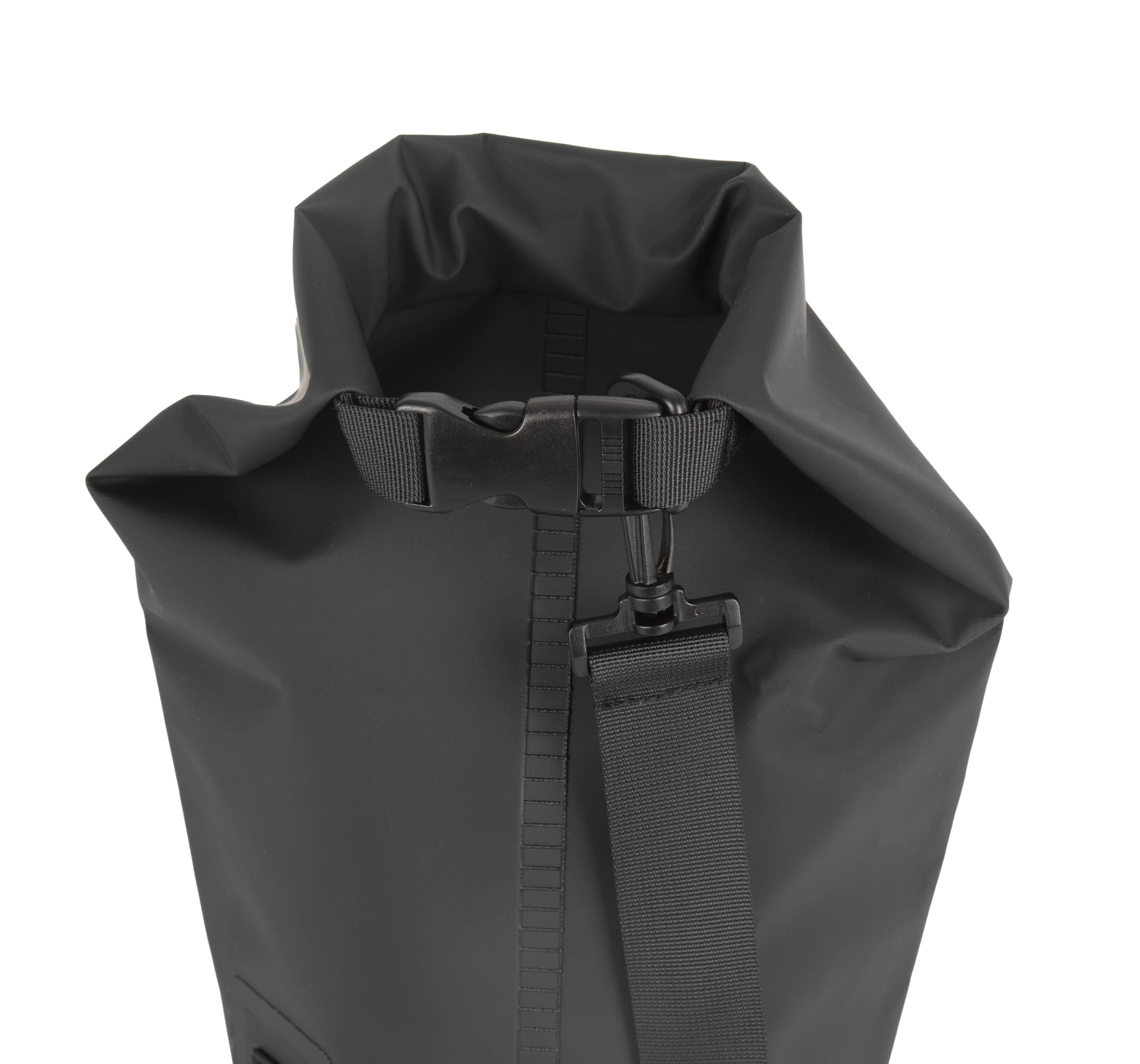 BOLSA IMPERMEABLE ROLL-TOP - 10 LITROS
