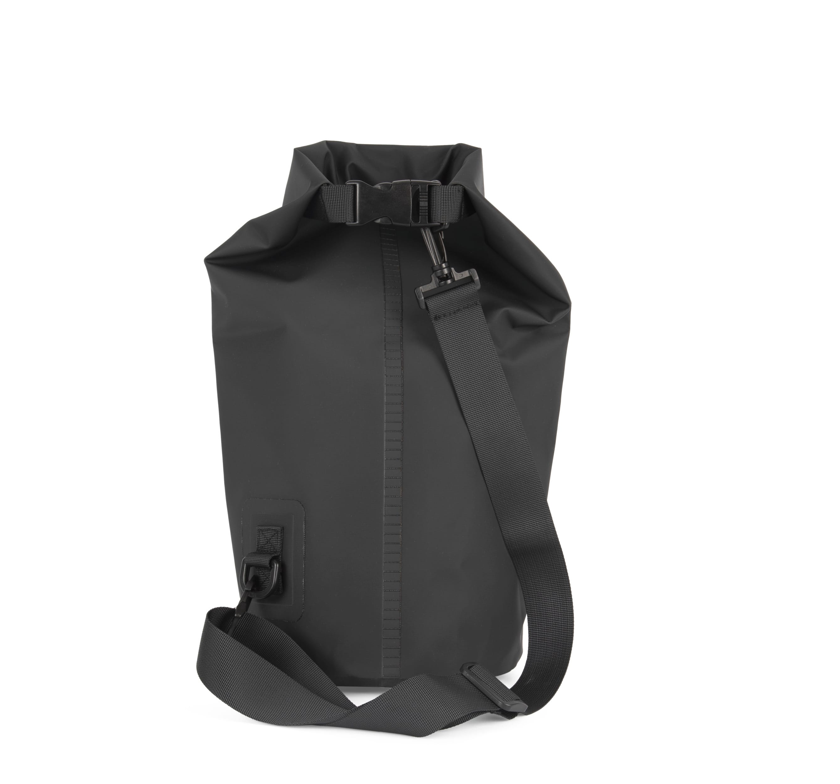Saco impermeável Roll-Top de 10L