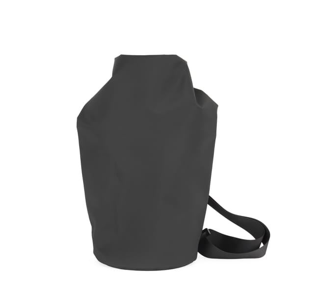 Wasserdichte Roll-Top 10-Liter-Tasche