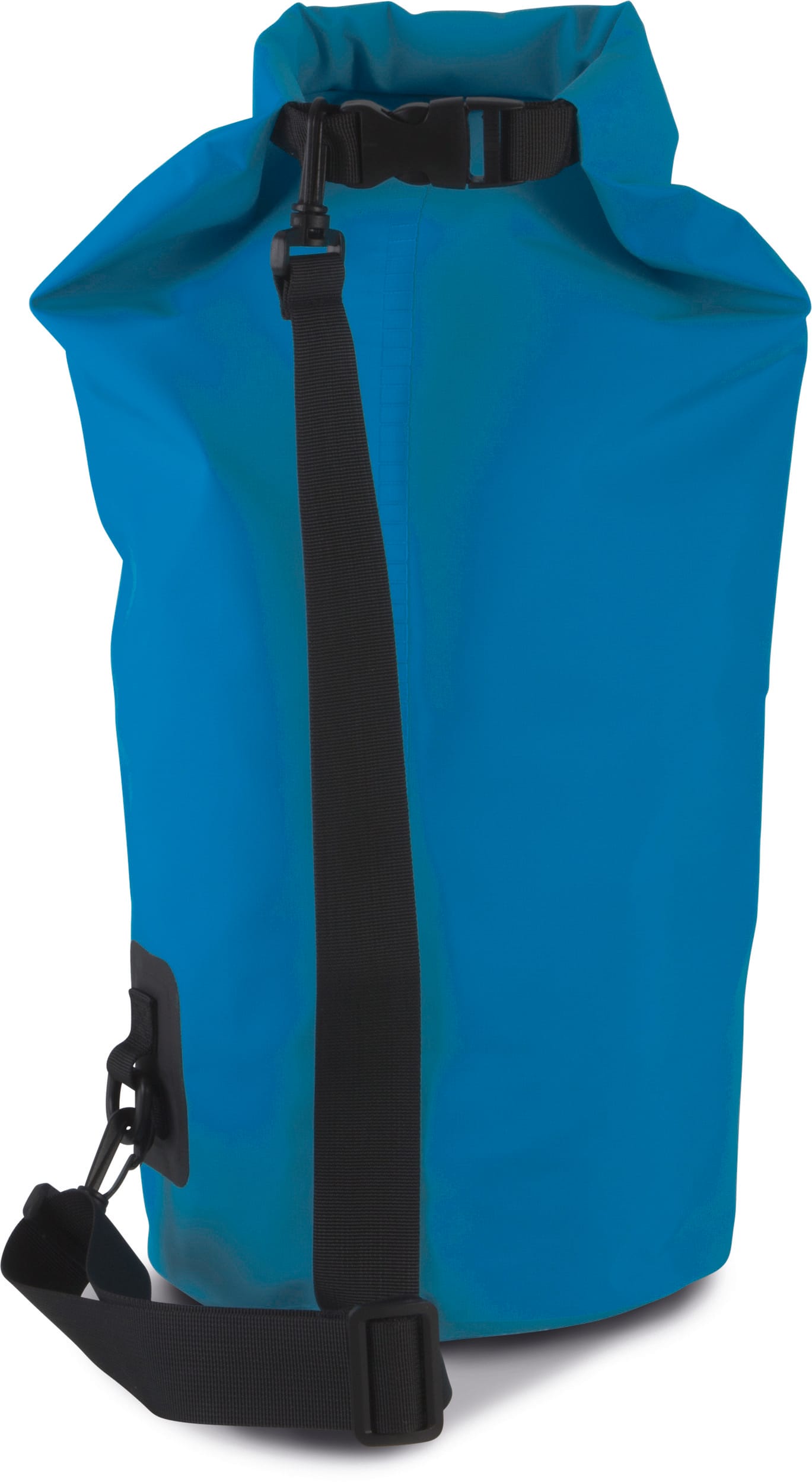 Saco impermeável Roll-Top de 15L