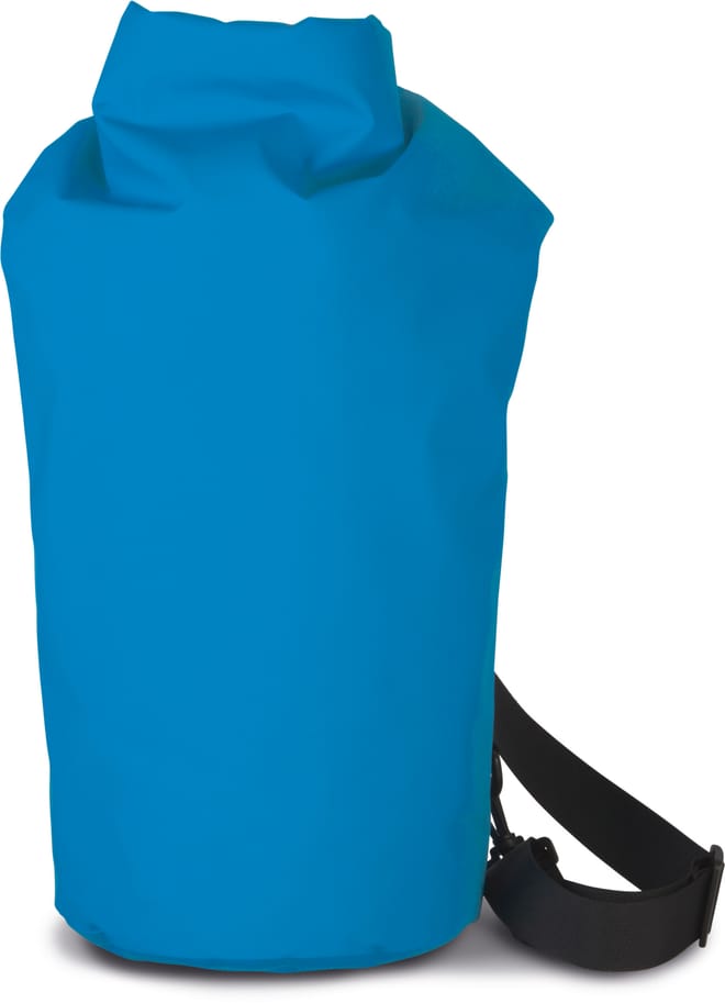 Borsa impermeabile Roll-Top 15 litri