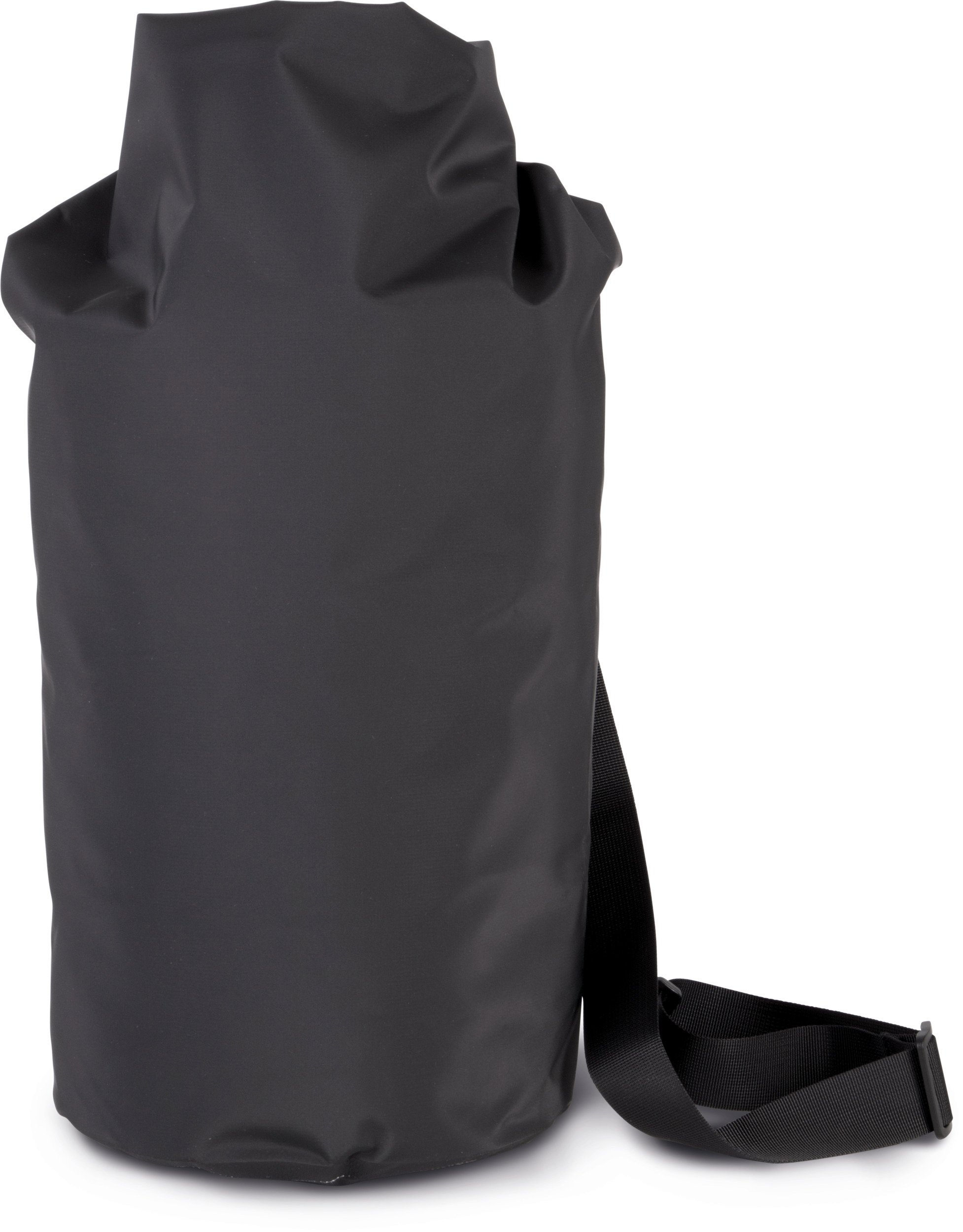 Waterdichte tas met roll-top 20 L