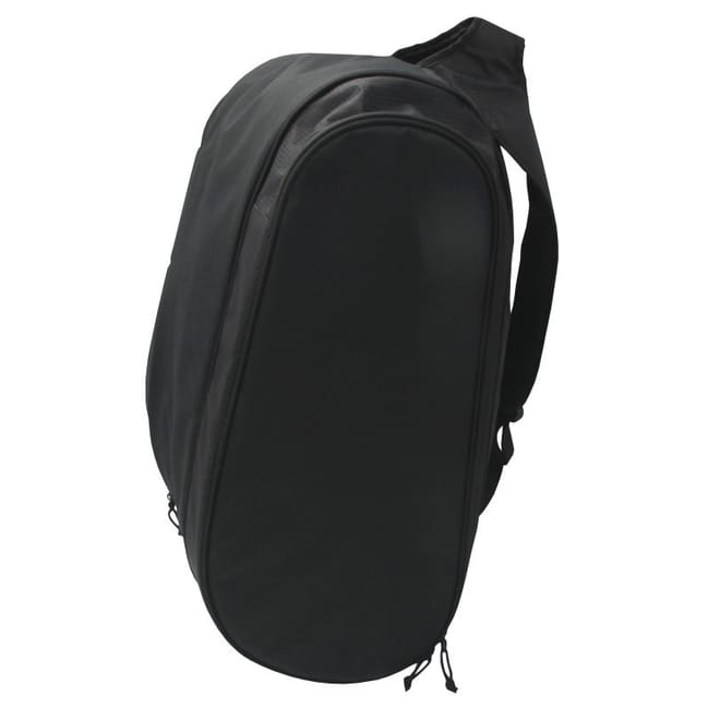 Mochila de pádel con doble compartimento portarraquetas
