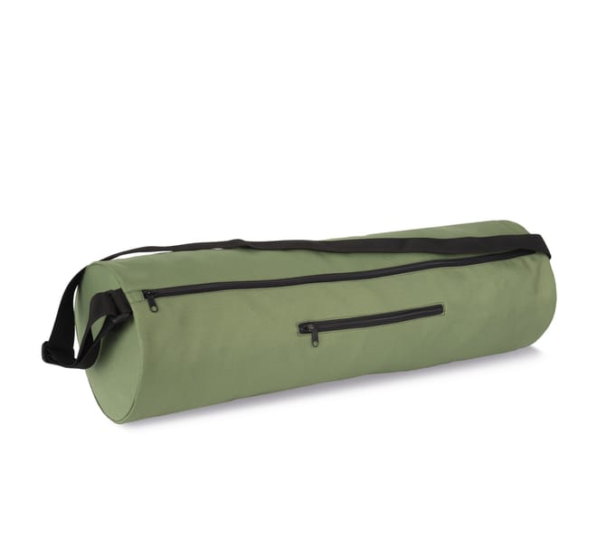 Sac porte-tapis recyclé pour Yoga