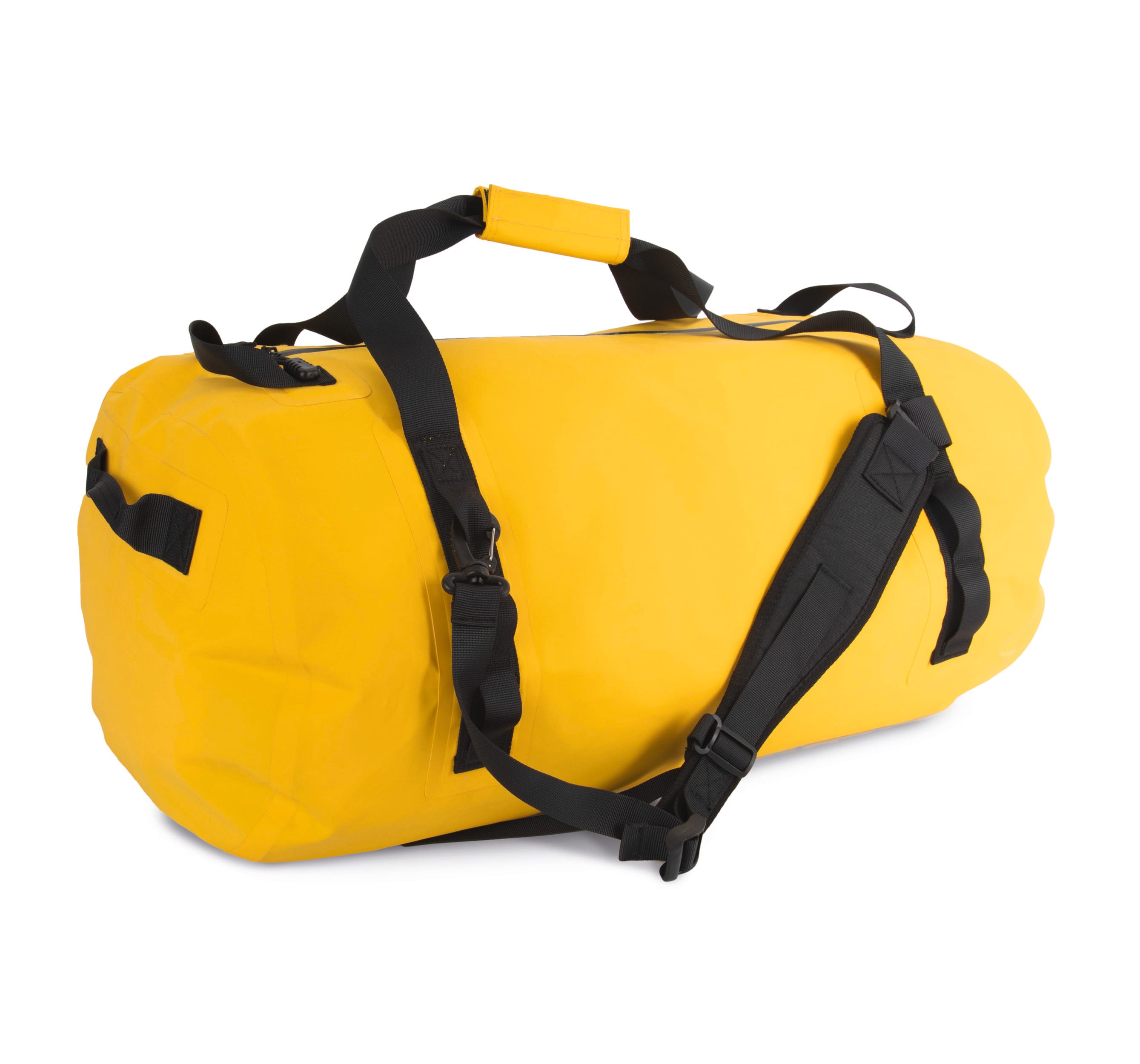 Mochila de viagem impermeável