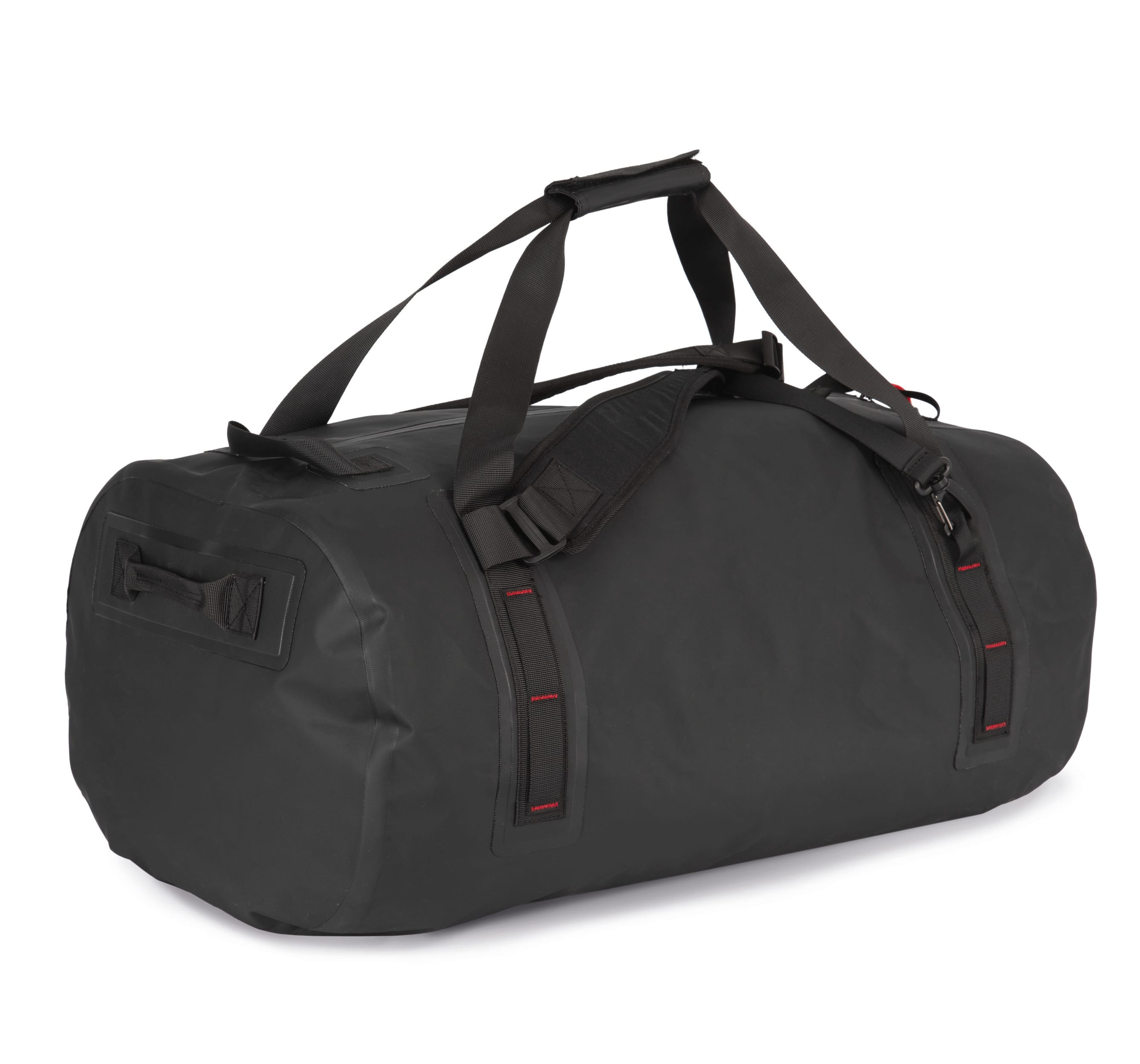 Mochila de viagem impermeável