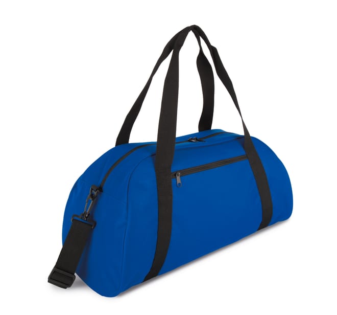 Sporttas met schouderriem