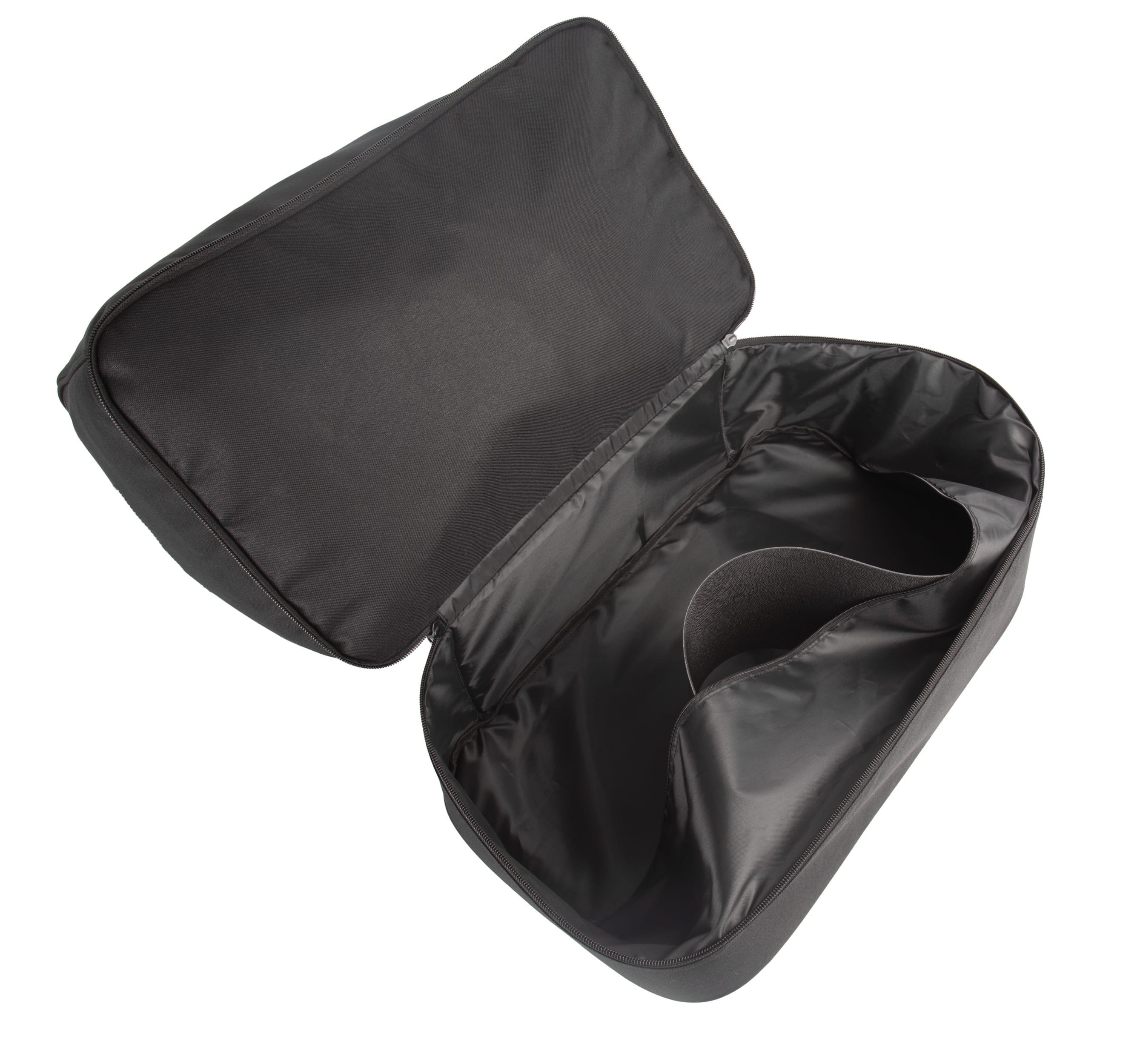 Sac de sport avec fond rigide