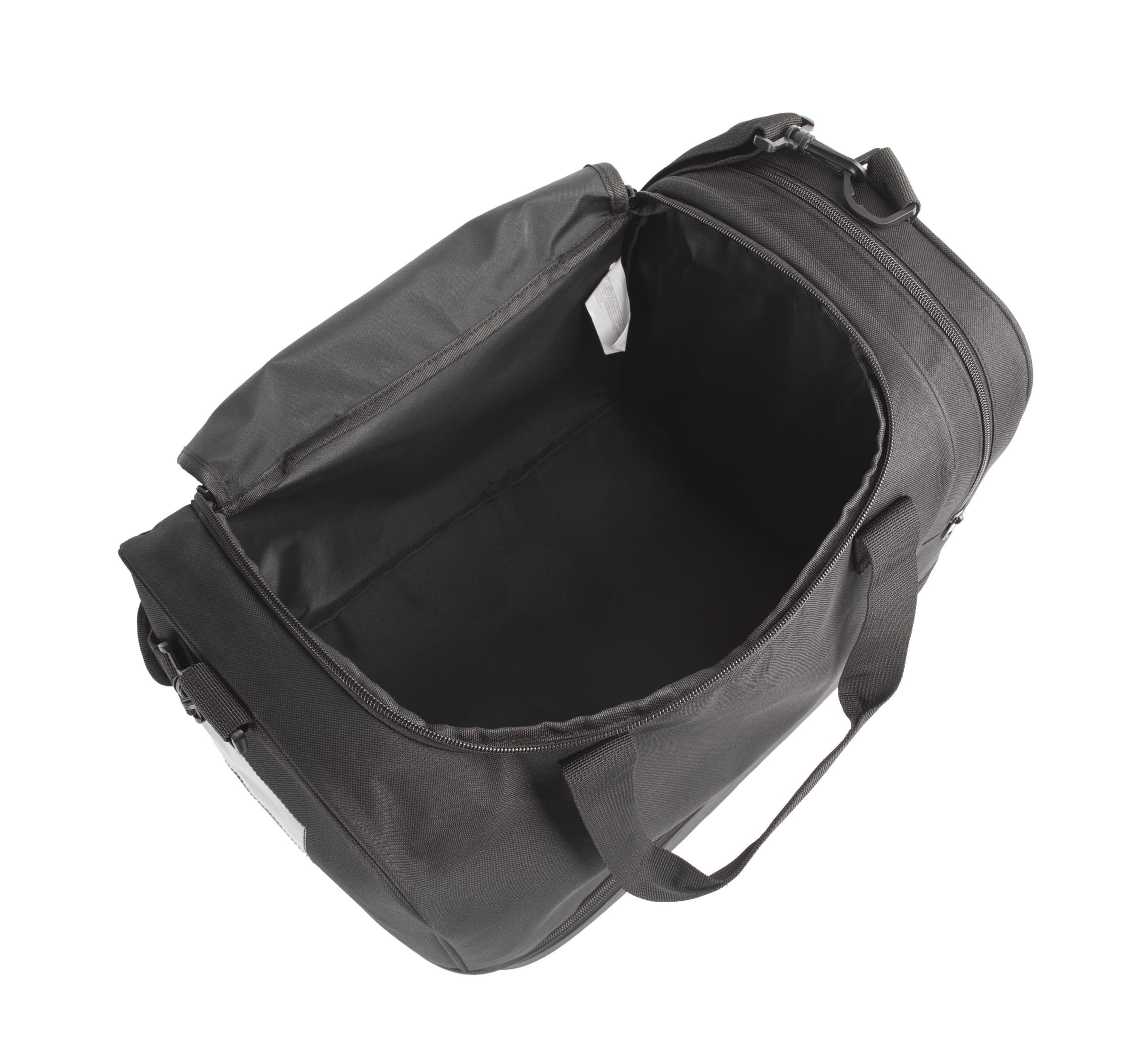 Sac de sport avec fond rigide