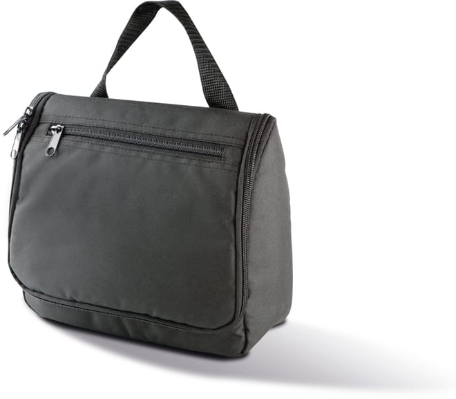Toiletry bag