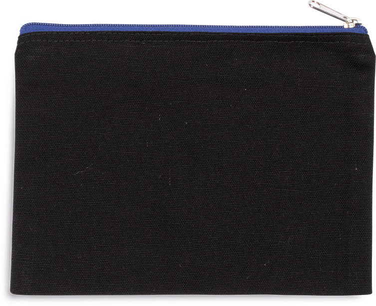 Etui van canvaskatoen - middelgroot model
