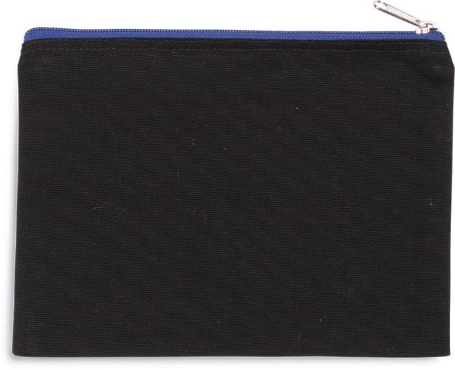Etui aus Baumwollcanvas - Mittel