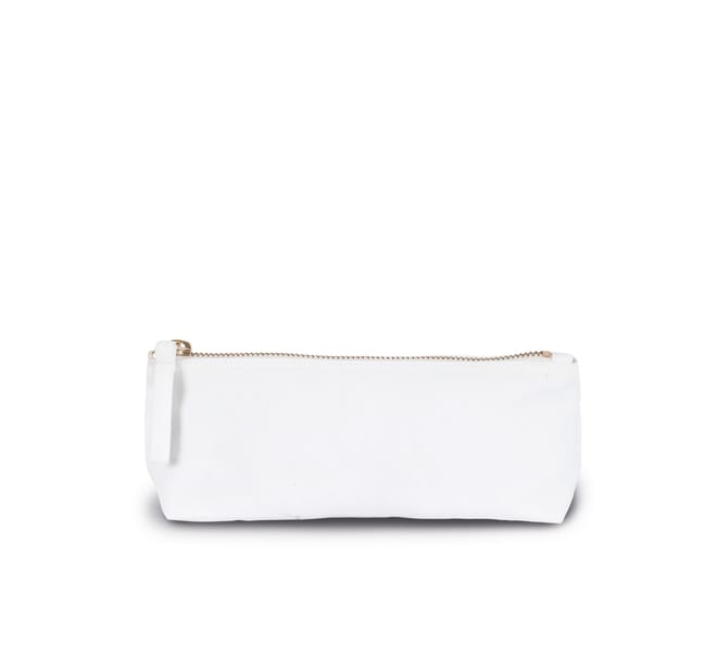 Trousse en coton